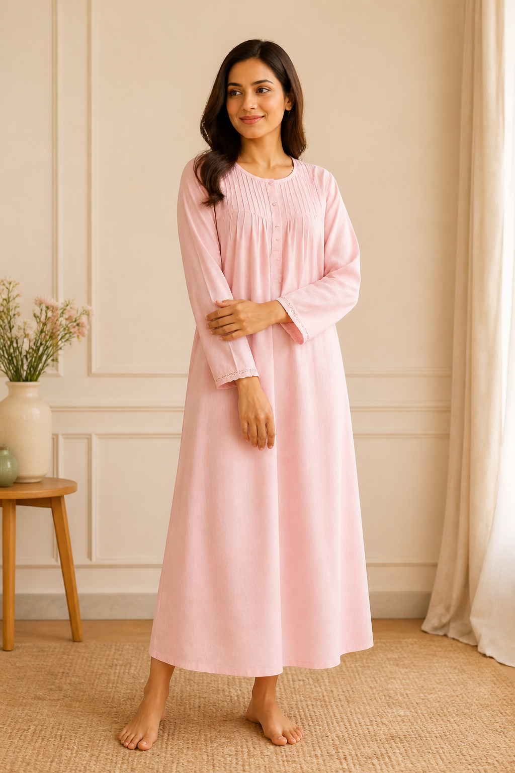 Night Wear