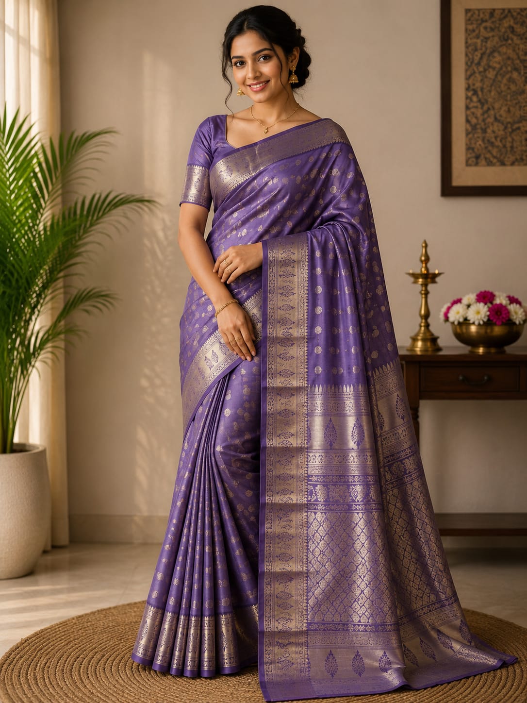 Hand Loom Sarees
