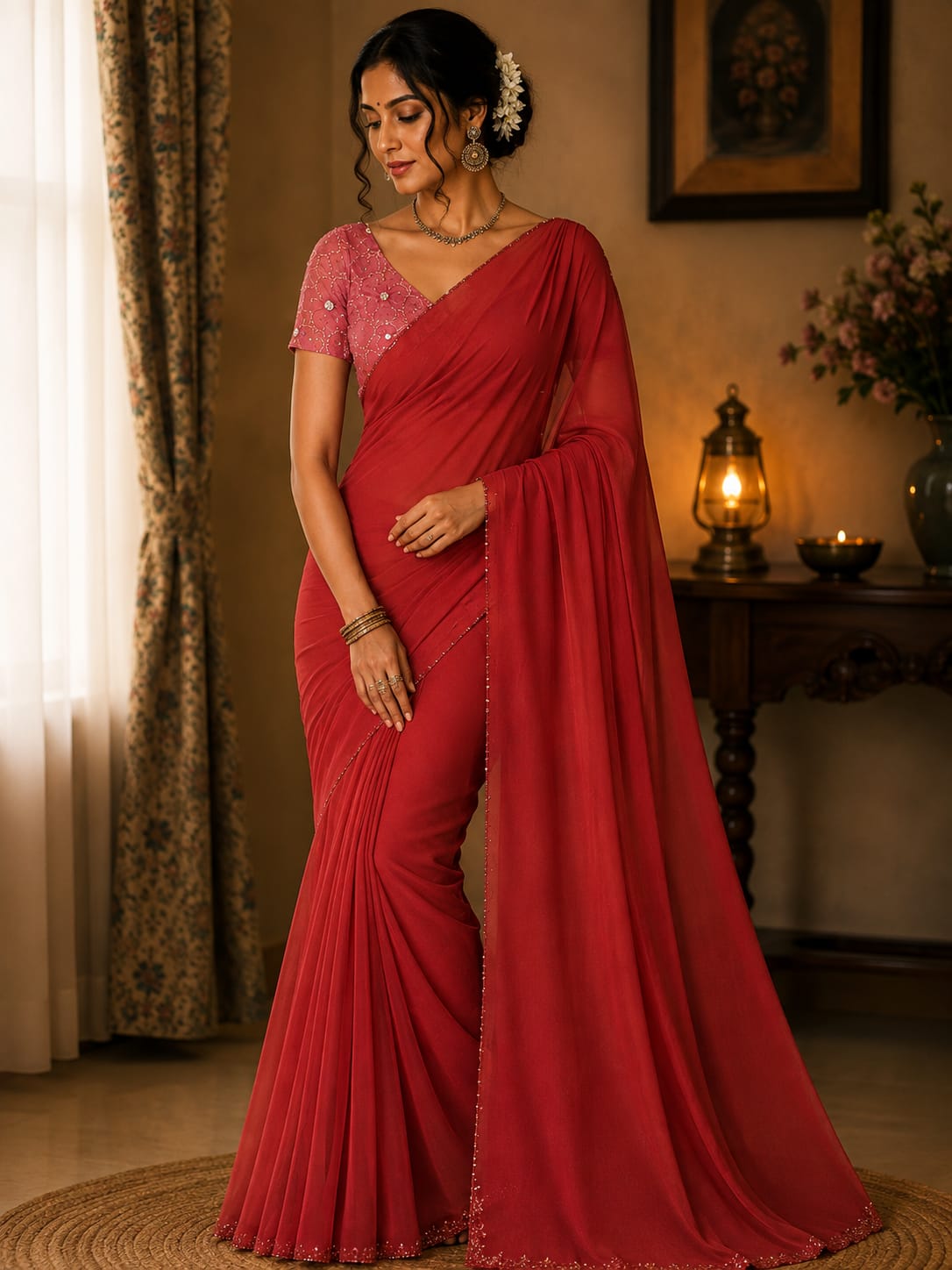 SAREE — Design 5