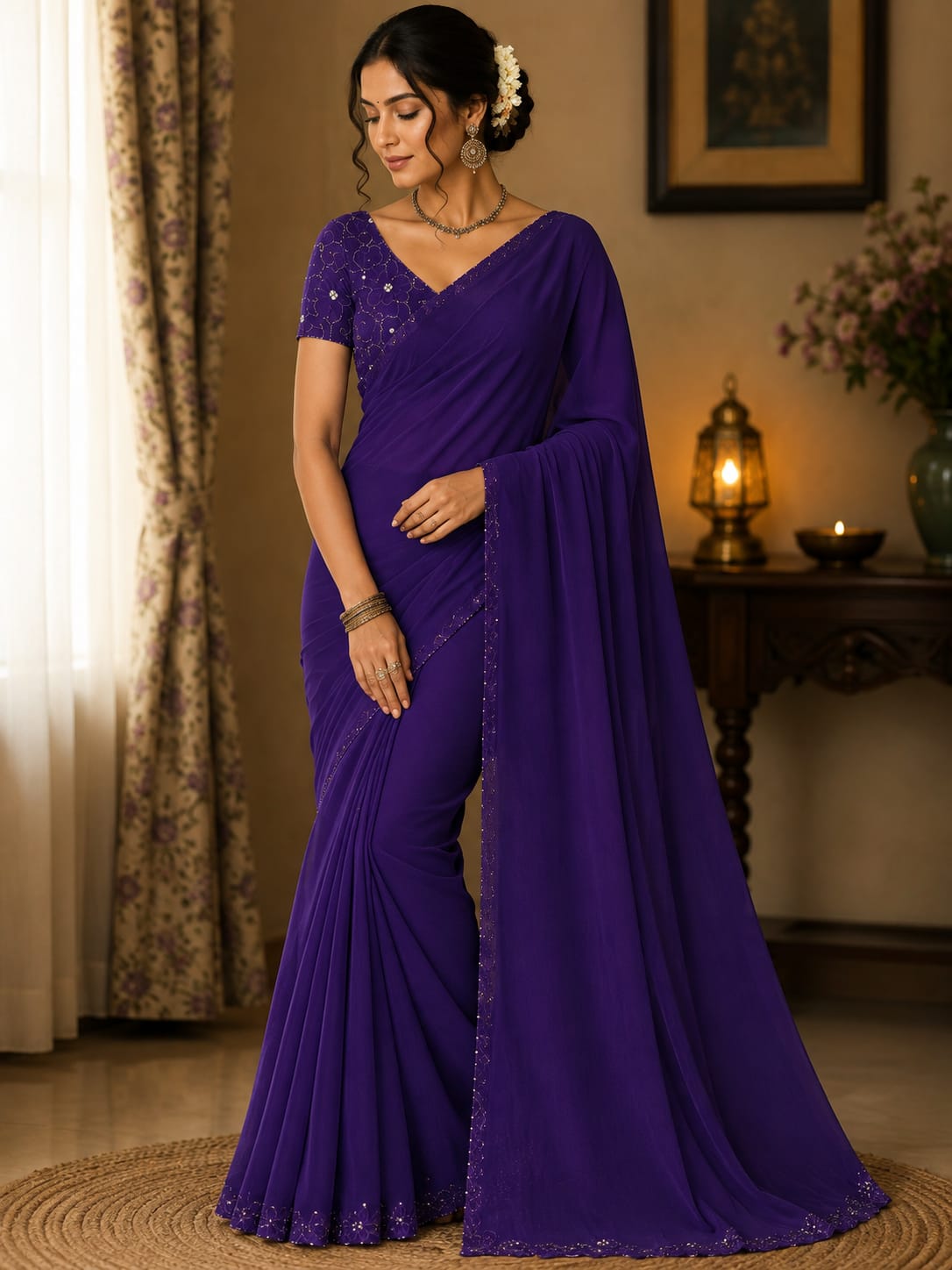 SAREE
