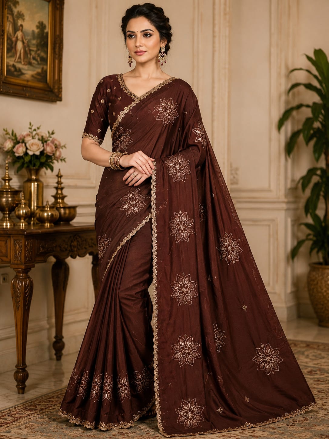 SAREE