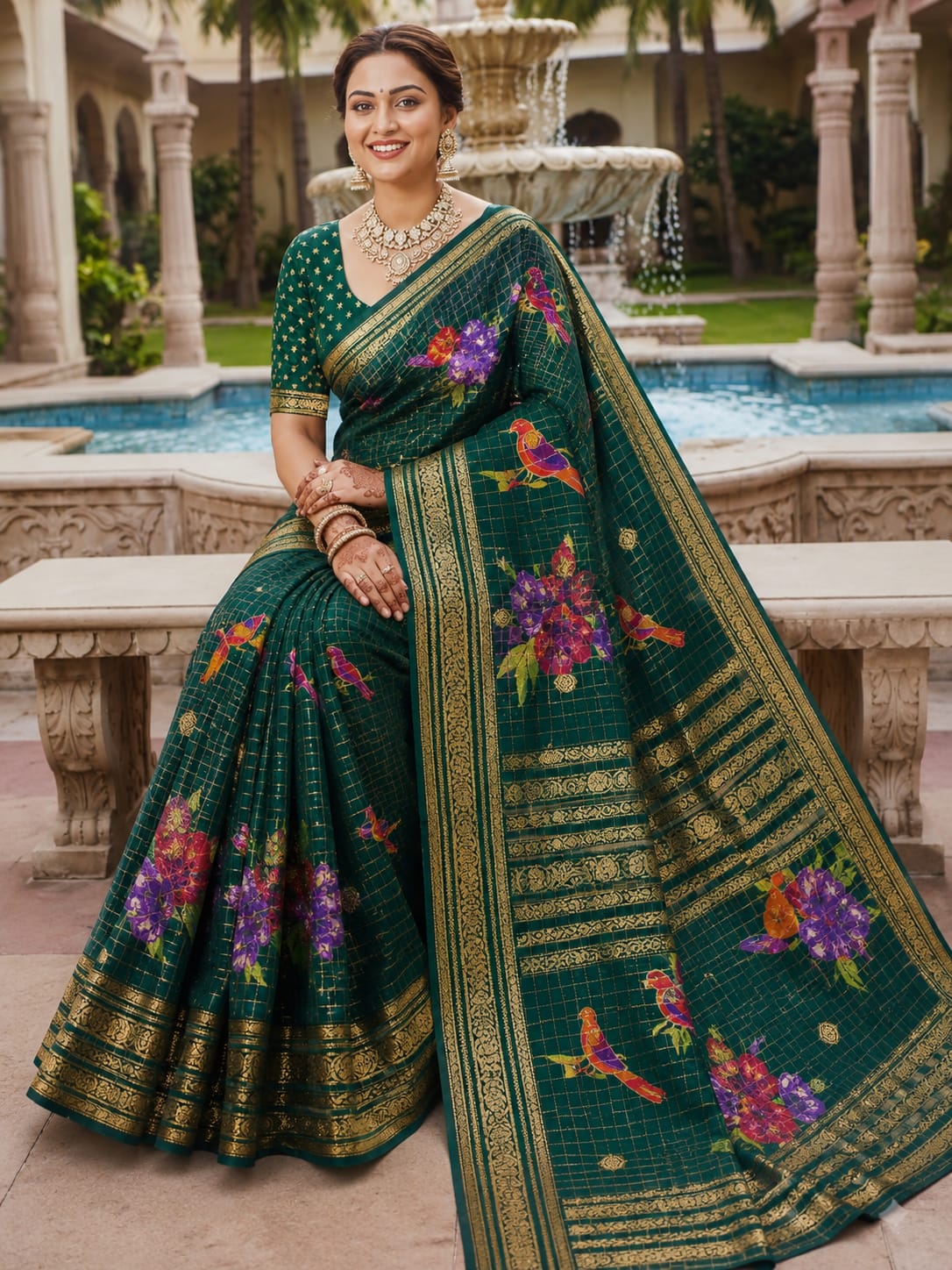SAREE