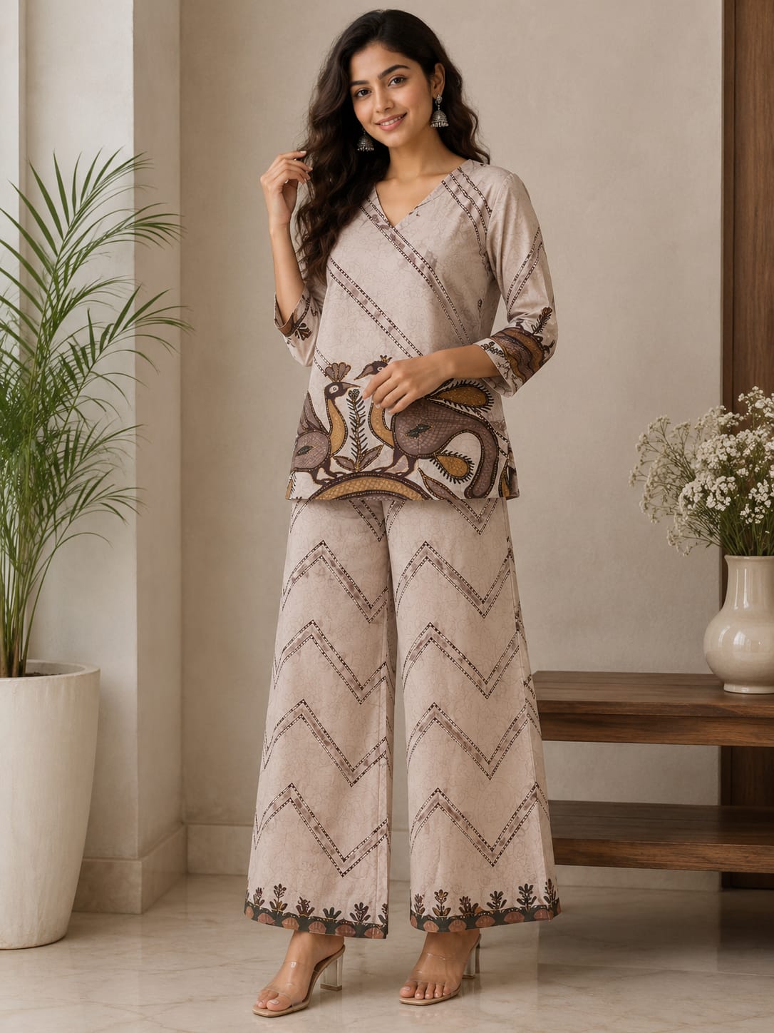 CO-ORD SET