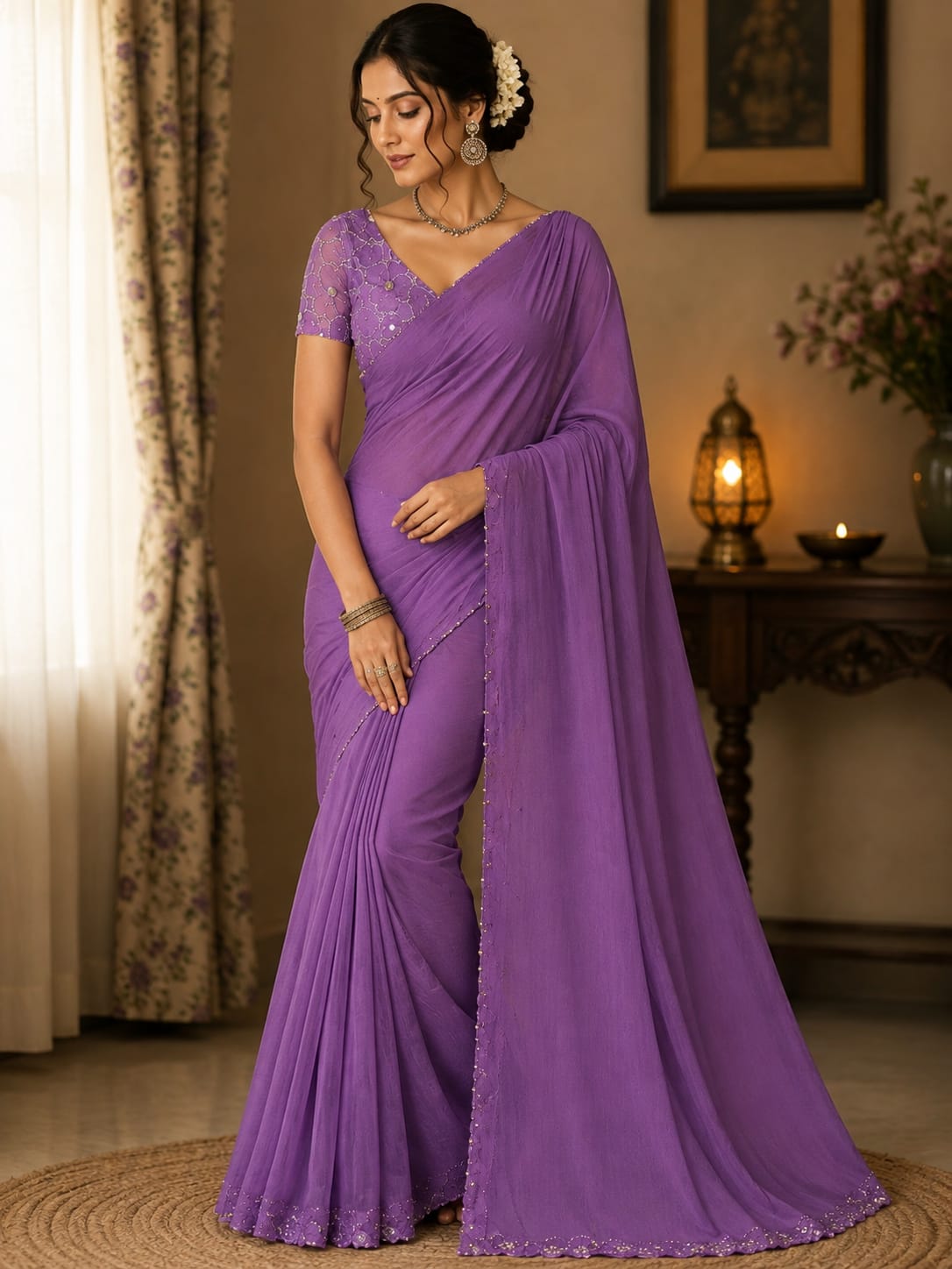 SAREE — Design 2