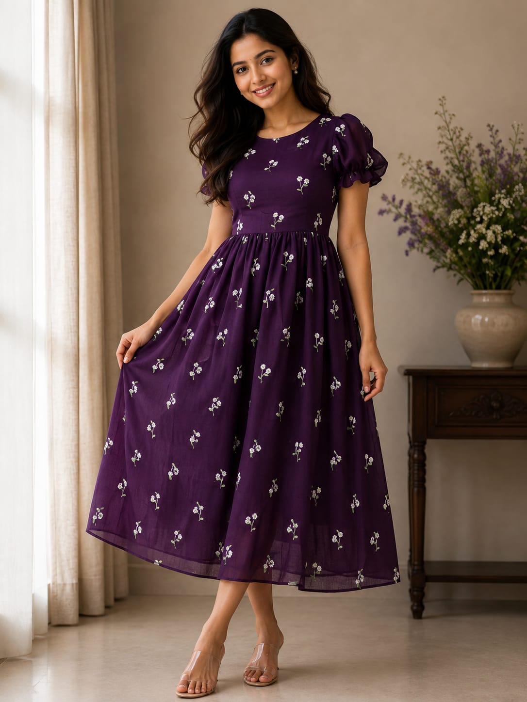 FROCK