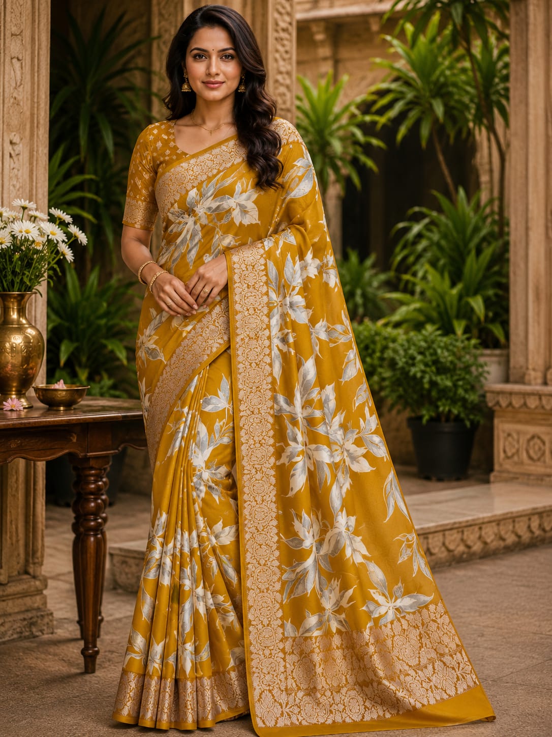 SAREE — Design 2