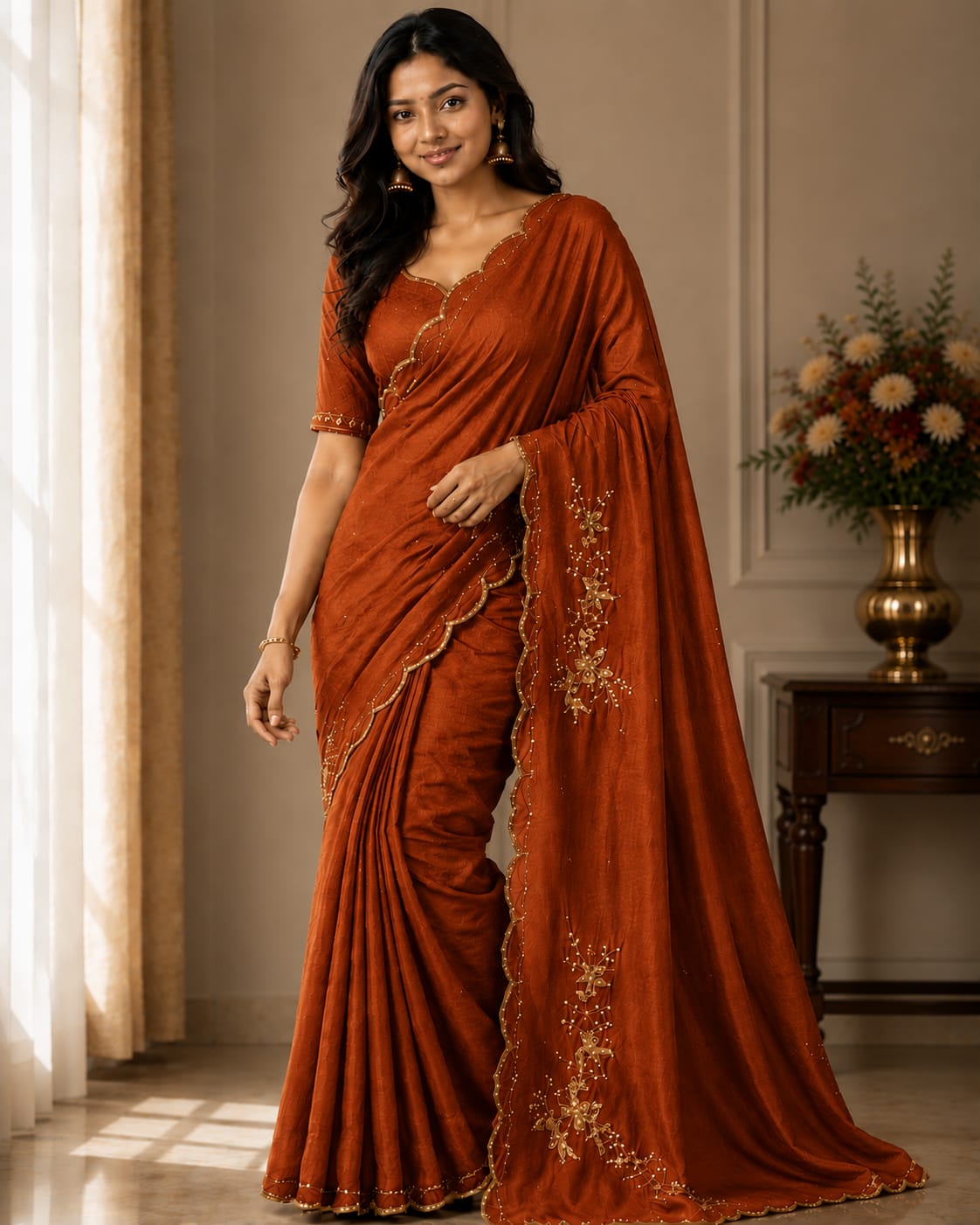 Saree