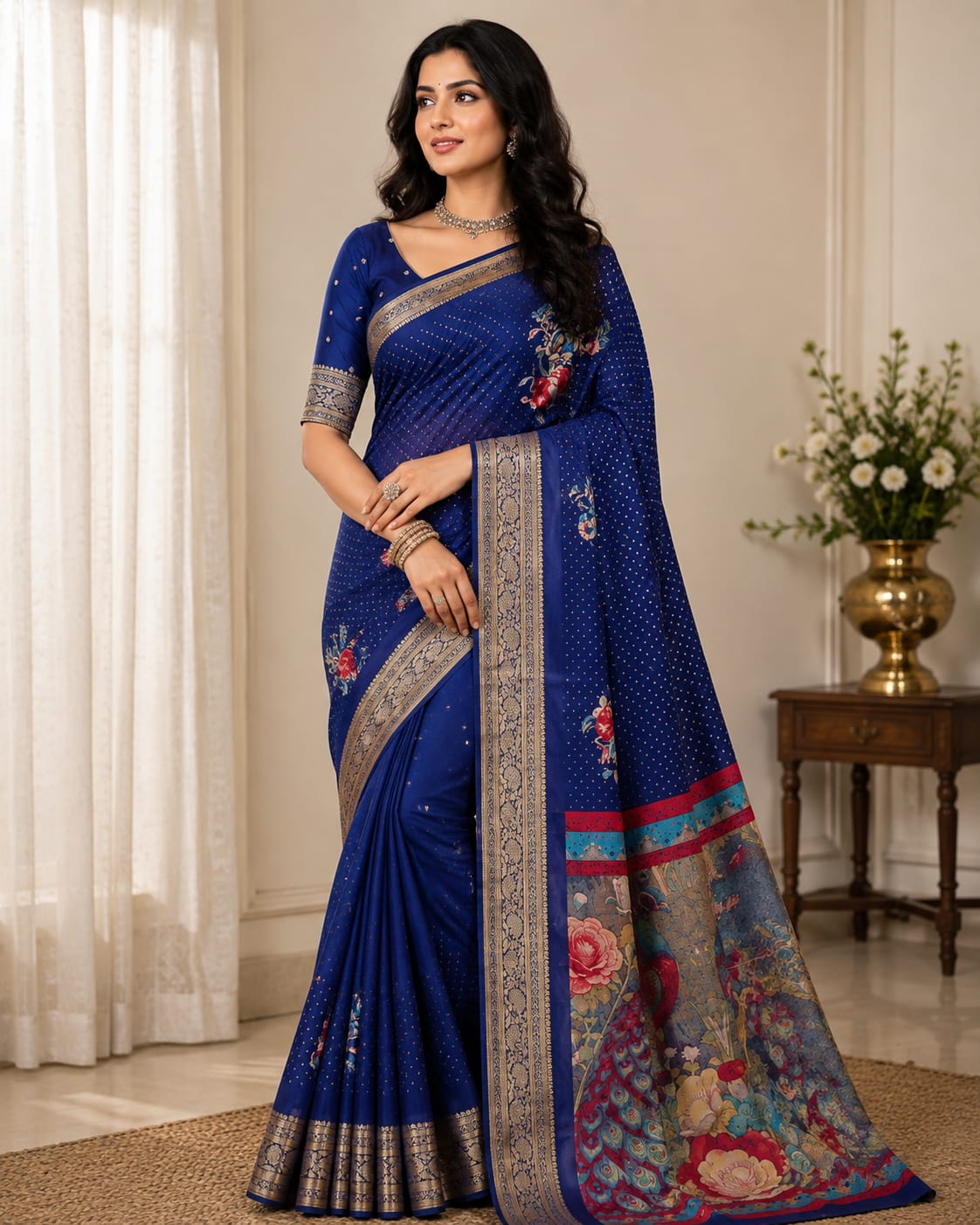 SAREES