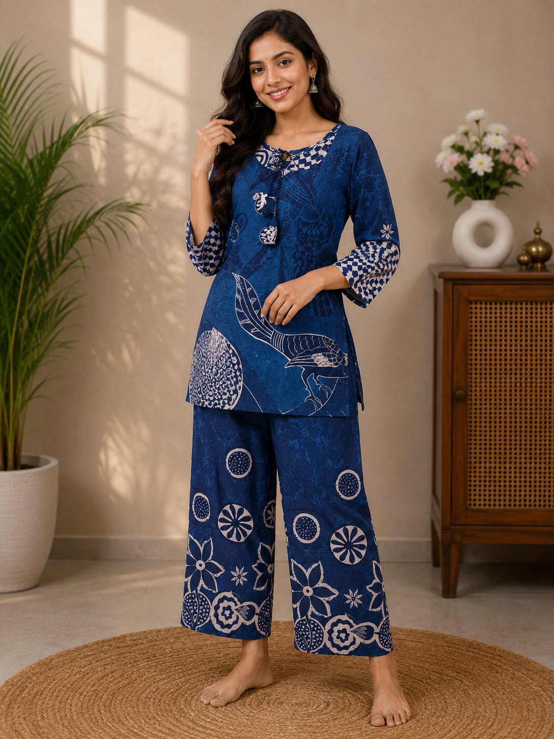 CO-ORD SET