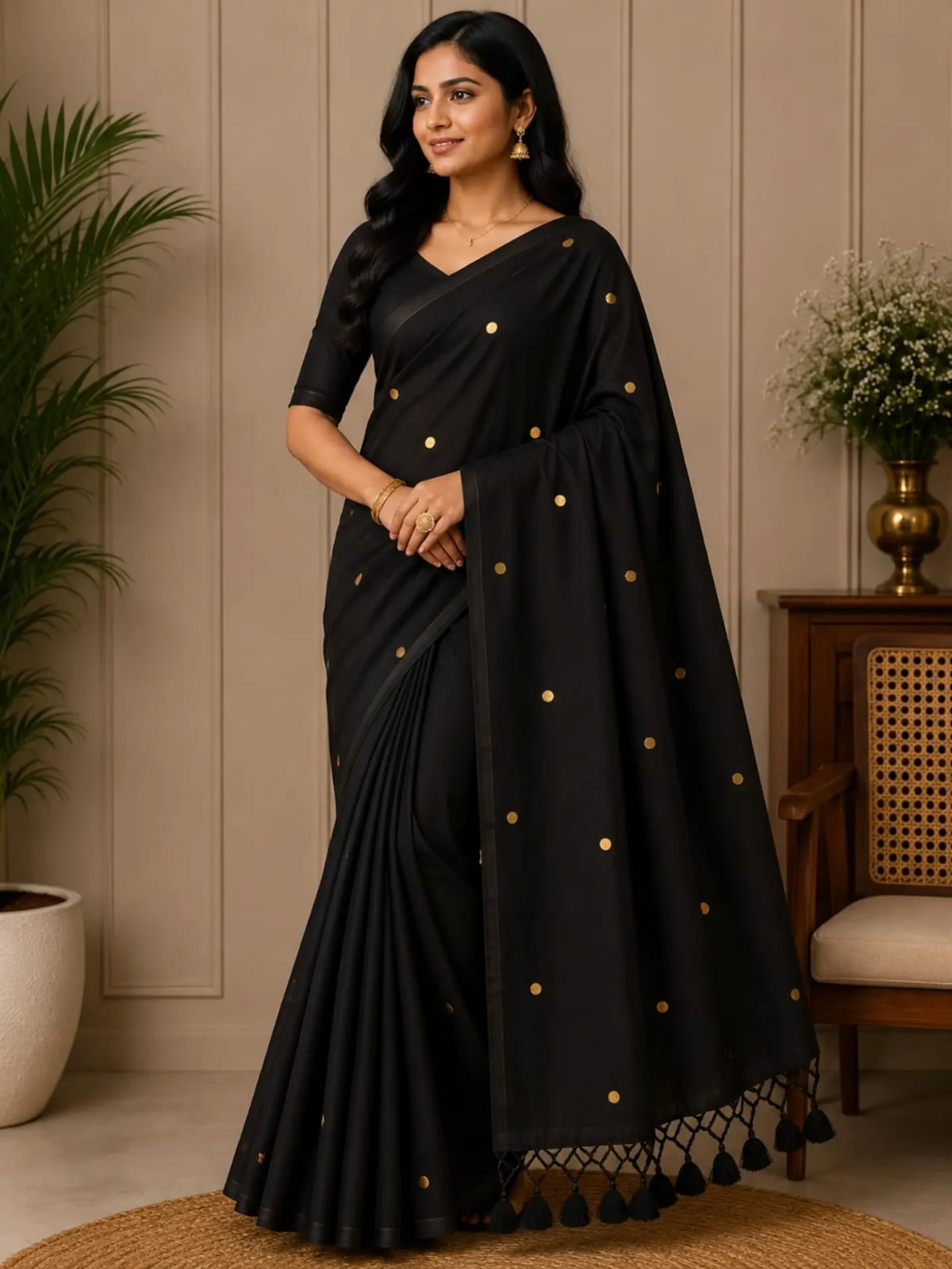 KADHI COTTON