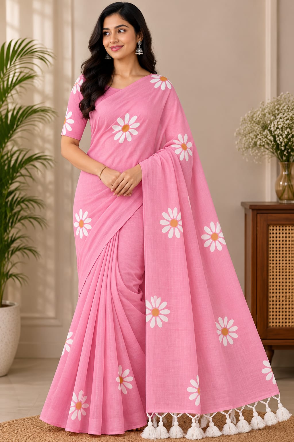 Saree — Design 2