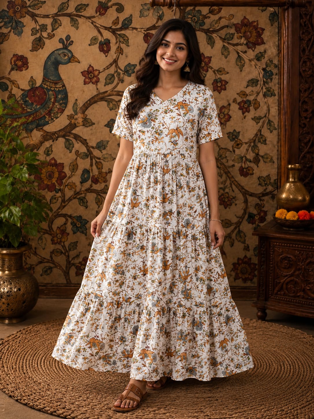 FROCK