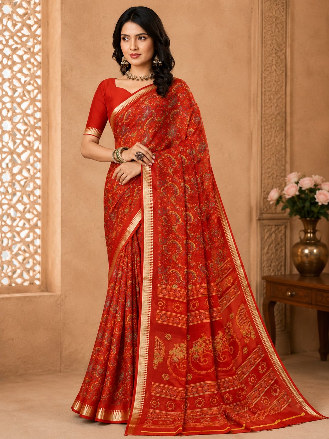 SAREE