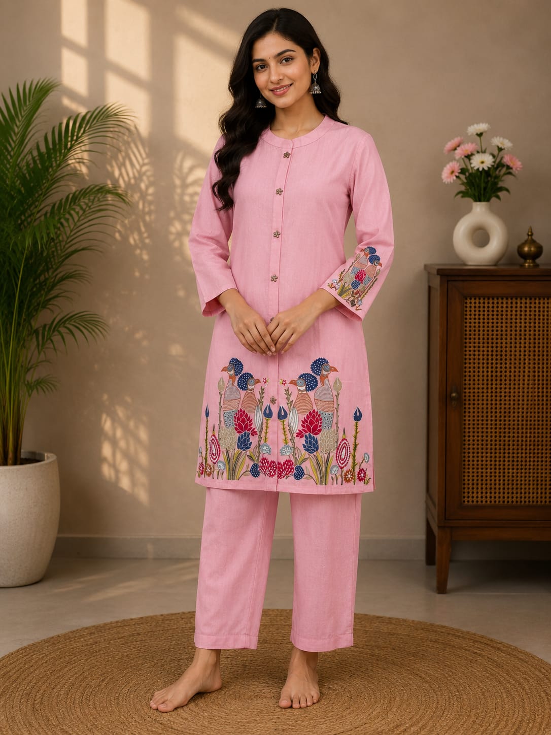 CO-ORD SET