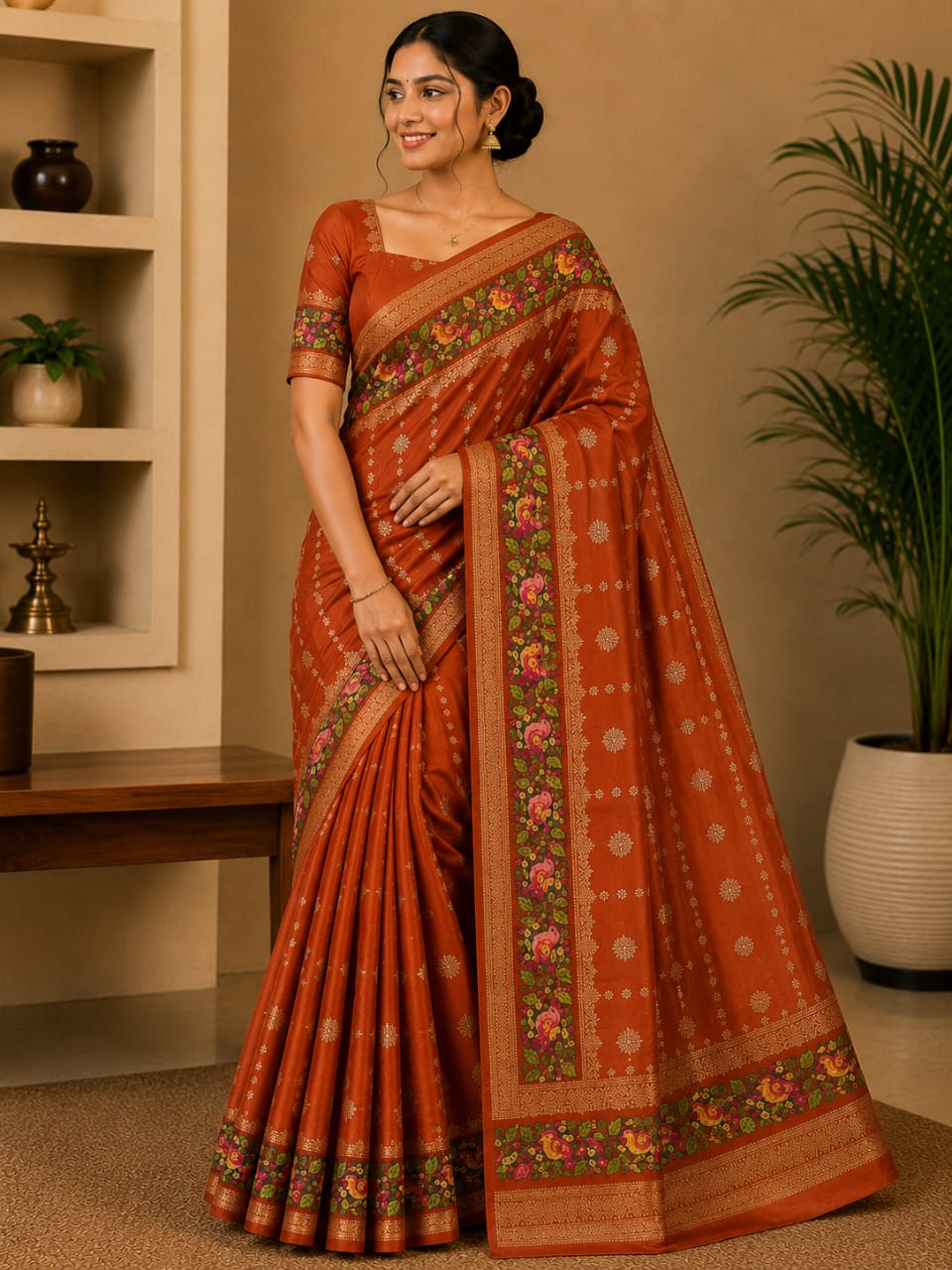 Saree